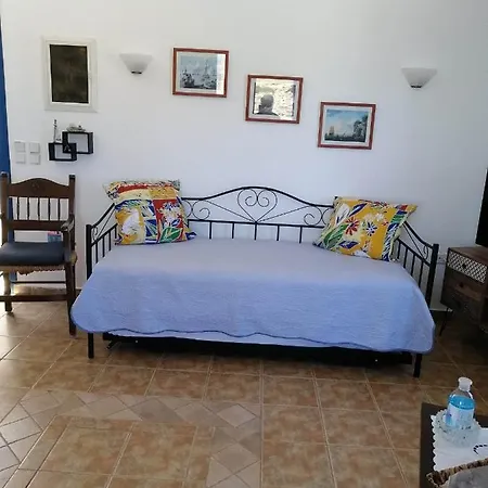 On The Sea Despoina At Creta Apartment *