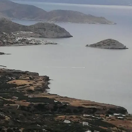 Apartment On The Sea Despoina At Creta