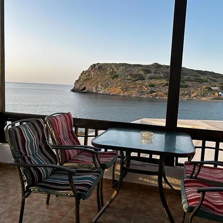 On The Sea Despoina At Creta Apartment