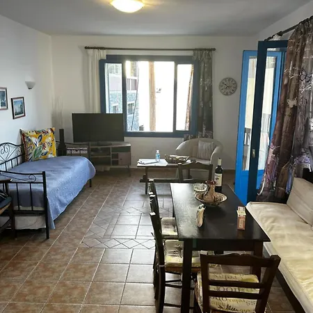 Apartment On The Sea Despoina At Creta
