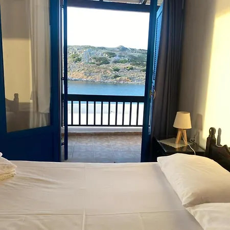 On The Sea Despoina At Creta Apartment *