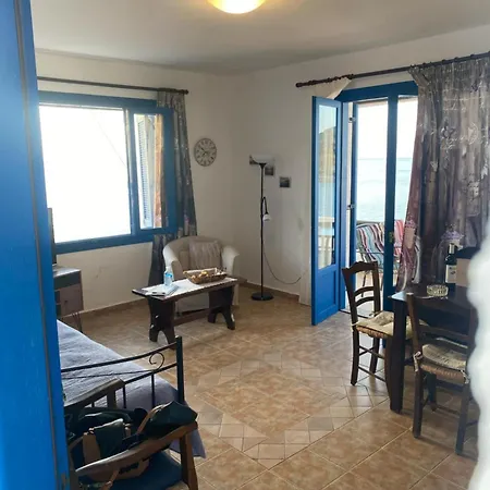 Apartment On The Sea Despoina At Creta *