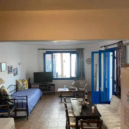 Apartment On The Sea Despoina At Creta *