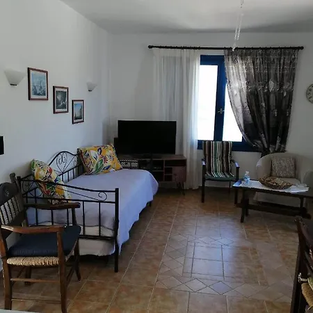 Appartement On The Sea Despoina At Creta *