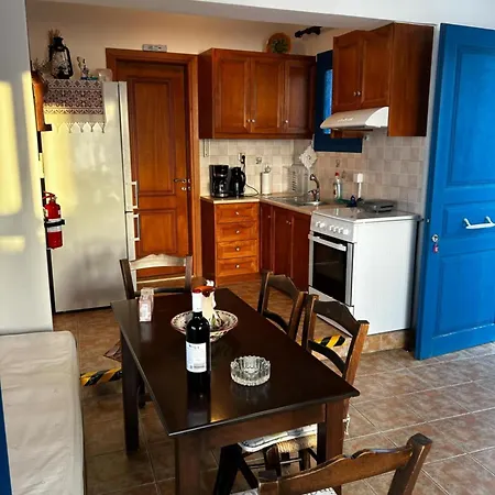 On The Sea Despoina At Creta Appartement *